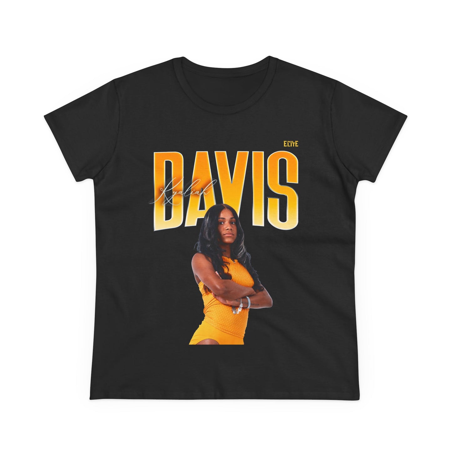 Kyaliah Davis Athlete Glory Women's Tee