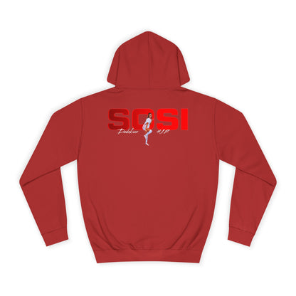 Sosi Dadekian Lowkey Premium Hoodie