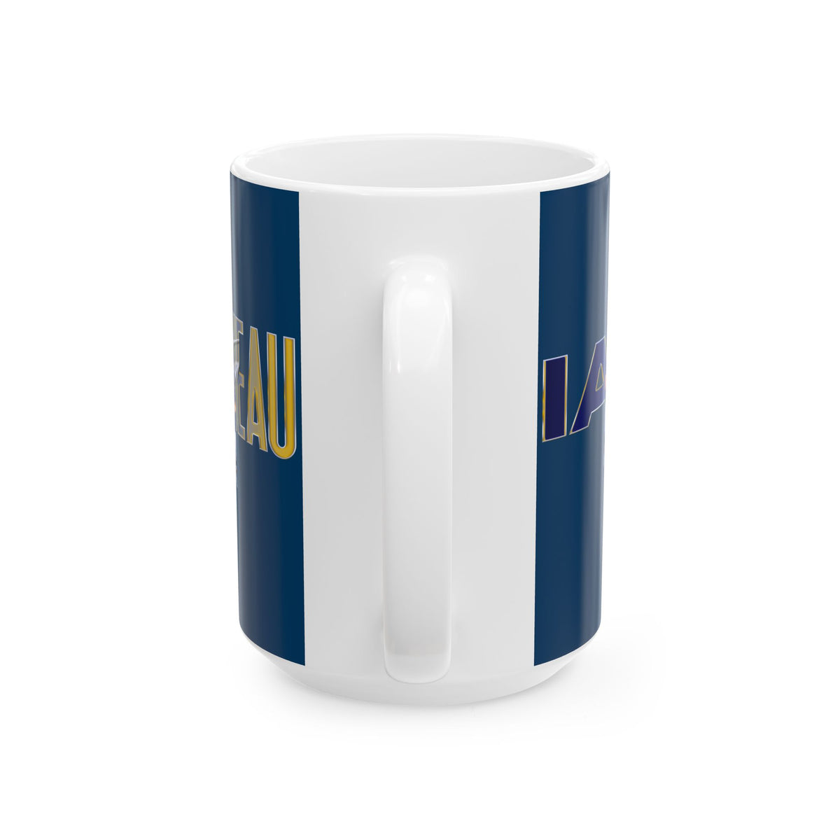 Ian Bonneau 15oz Mug