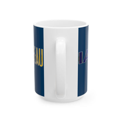 Ian Bonneau 15oz Mug