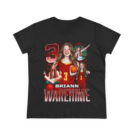 Briann Warehime Women's Tee