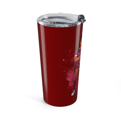 Savannah Muldrew 20oz Tumbler