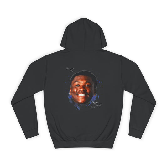 Dveyoun Bonwell-Witte Big Head Premium Hoodie