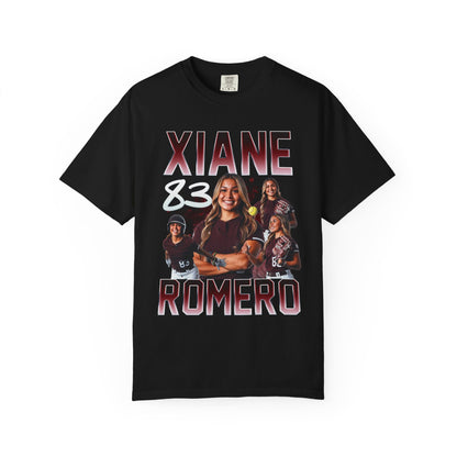 Xiane Romero Premium Tee