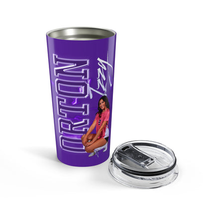 Izzy Orton 20oz Tumbler