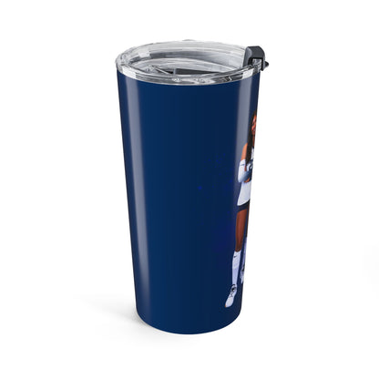 Ciara Cunningham 20oz Tumbler