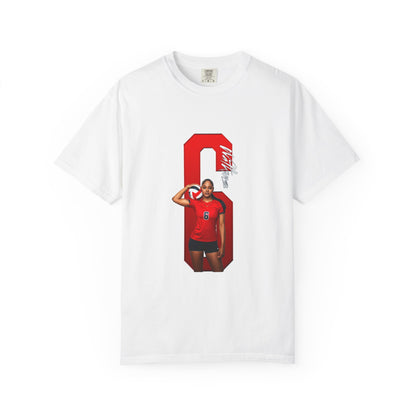 Kamiera Watkins Player Icon Number Premium Tee