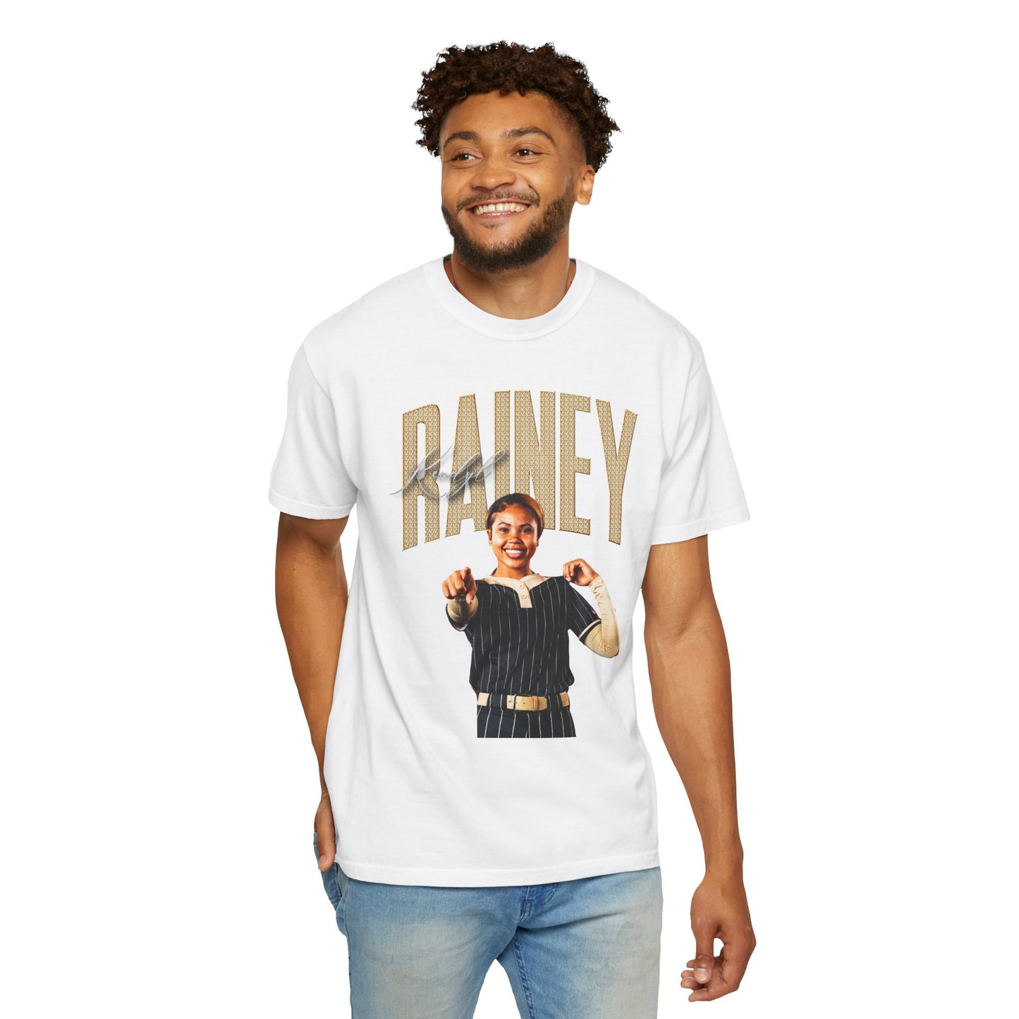 Kendyl Rainey Athlete Glory Premium Tee