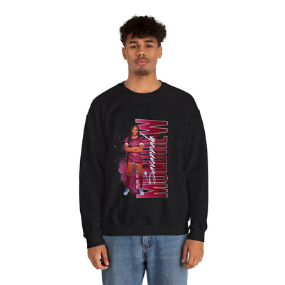 Savannah Muldrew Crewneck Sweatshirt