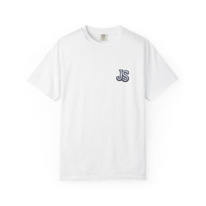 Jamisyn Stinson Logo Premium Tee