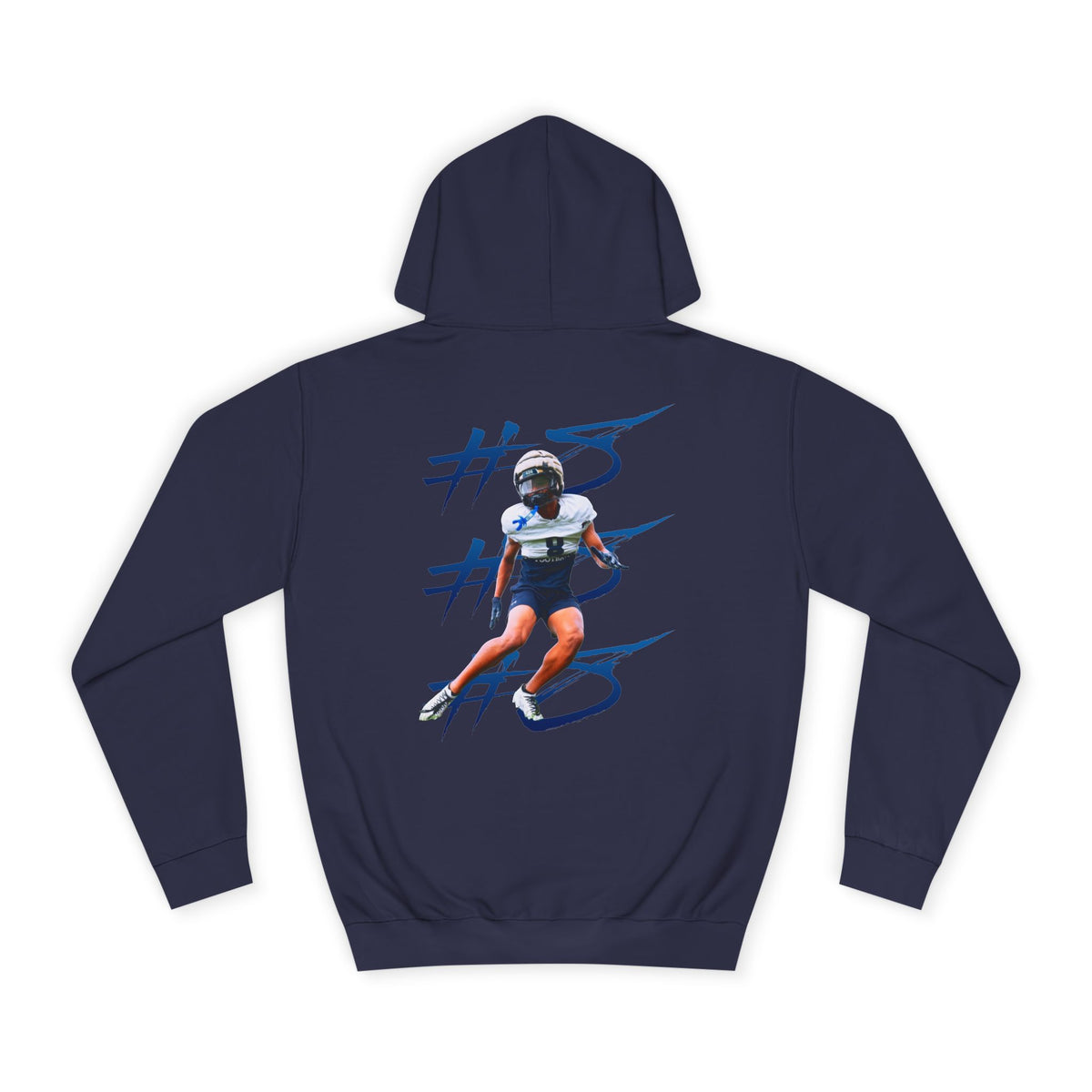 Deshawn Krein Premium Hoodie