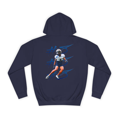 Deshawn Krein Premium Hoodie