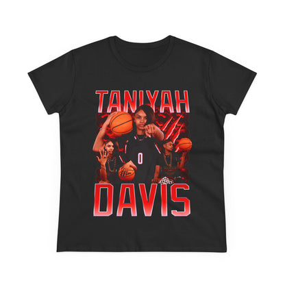 Taniyah Davis Women's Tee