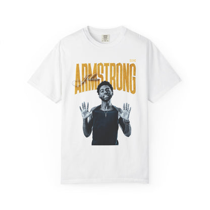 Jabari Armstrong Faded Glory Premium Tee