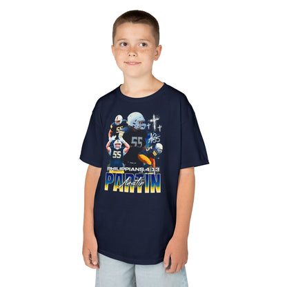 Austin Partin Kids Tee
