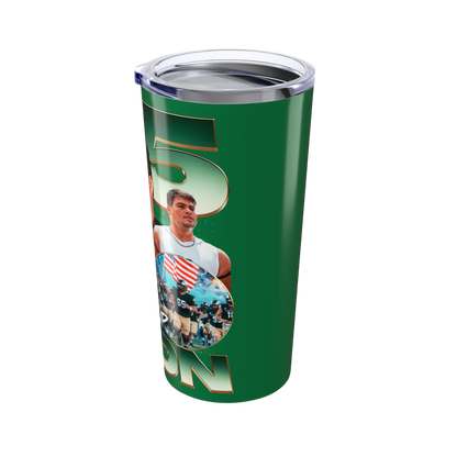 Phillip Ocon 20oz Tumbler