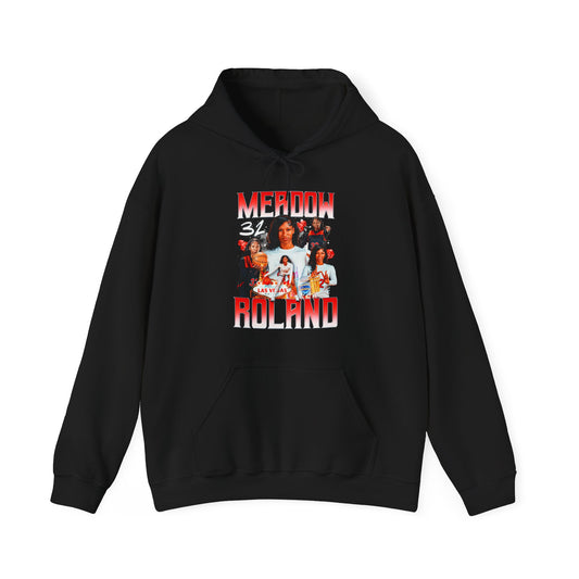 Meadow Roland Heavyweight Hoodie