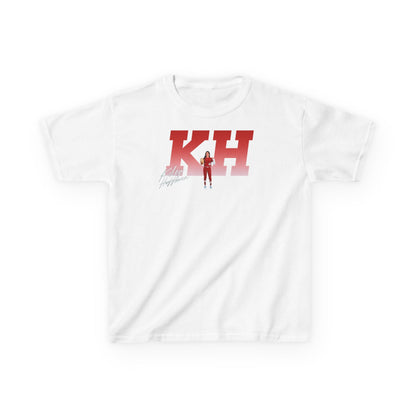 Kiley Huffman Elite Athlete Kids Tee