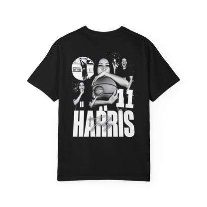 Tailey Harris Vintage Blackout Premium Tee