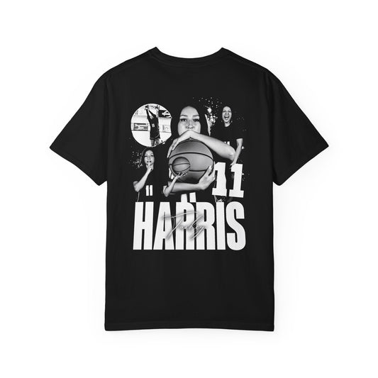 Tailey Harris Vintage Blackout Premium Tee
