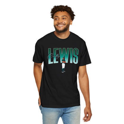 Courtney Lewis Big Last Name Premium Tee