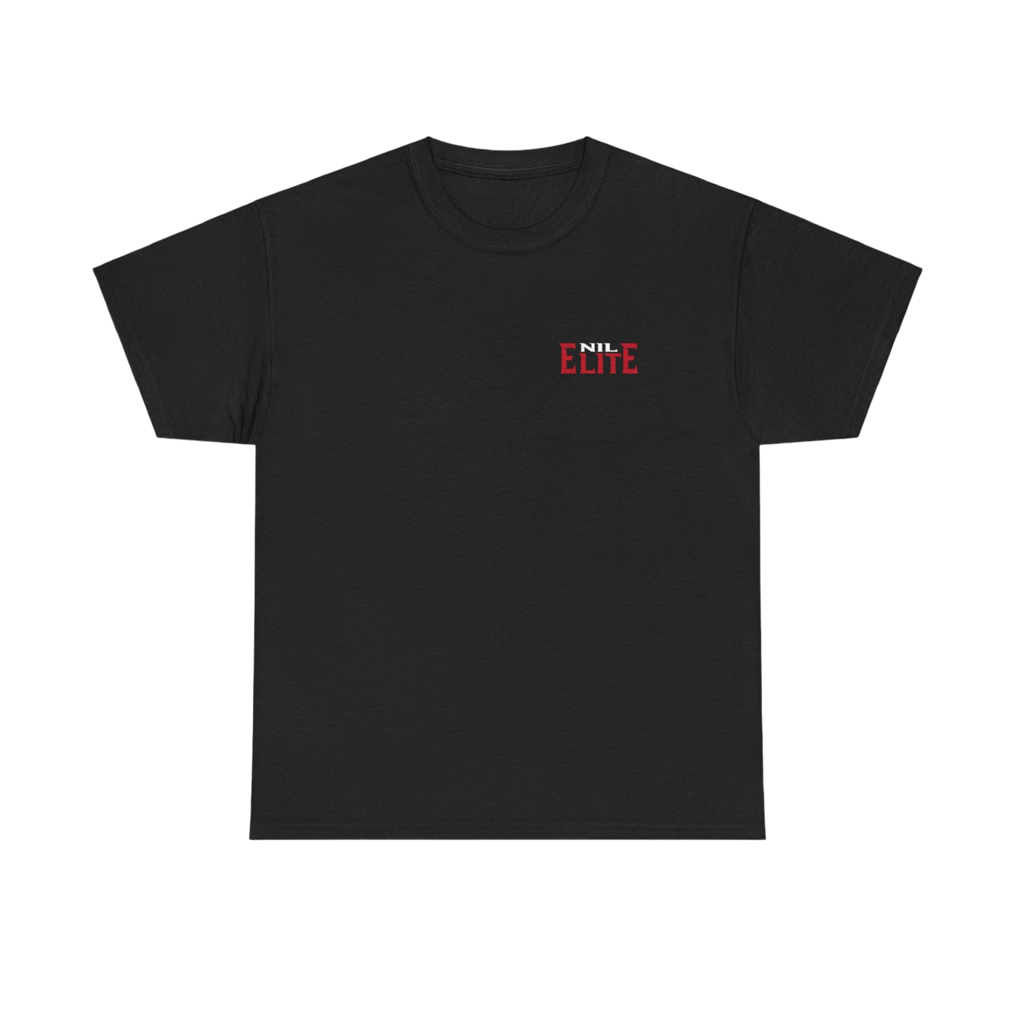 Jayden Smith Heavyweight Badge Tee