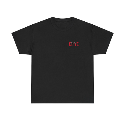 Jayden Smith Heavyweight Badge Tee