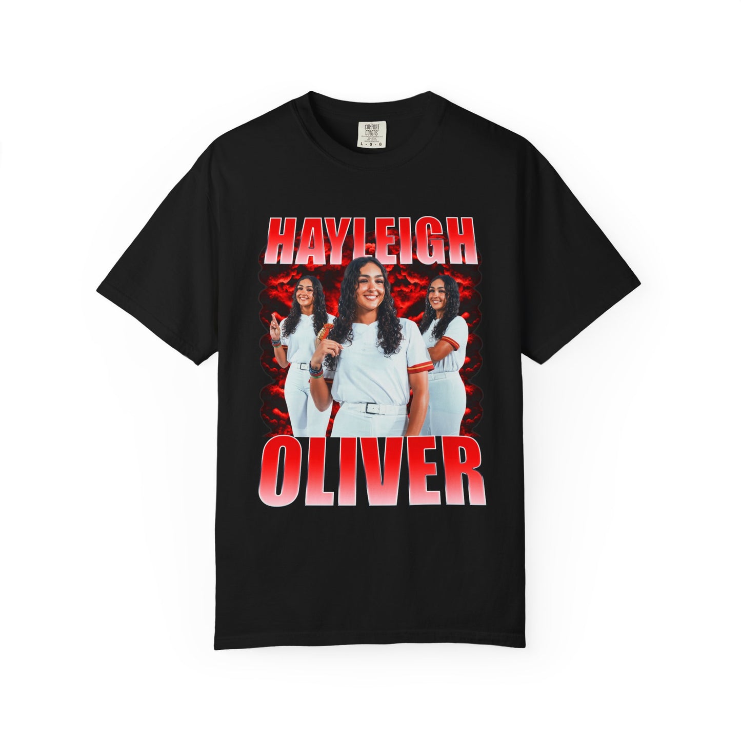 Hayleigh Oliver Premium Tee
