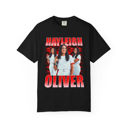 Hayleigh Oliver Premium Tee