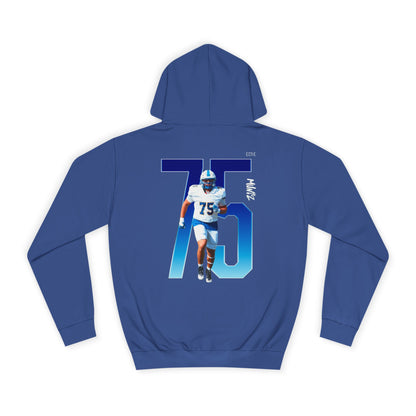 Jacob Muniz Player Icon Premium Hoodie