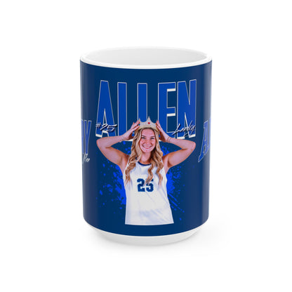 Landry Allen 15oz Mug