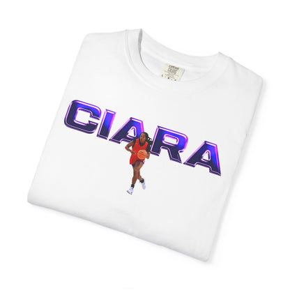 Ciara Alexander Star Player Premium Tee