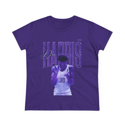 Dre Harris Faded Glory Women's Tee