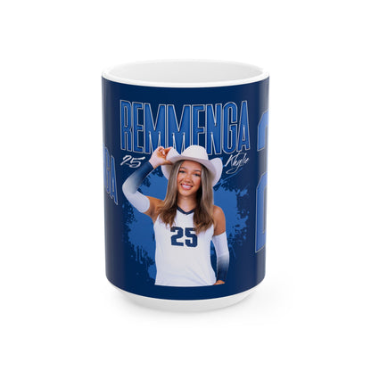 Khylie Remmenga 15oz Mug