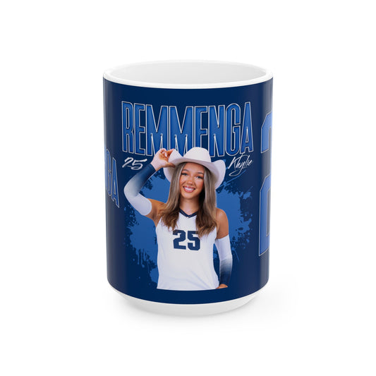 Khylie Remmenga 15oz Mug