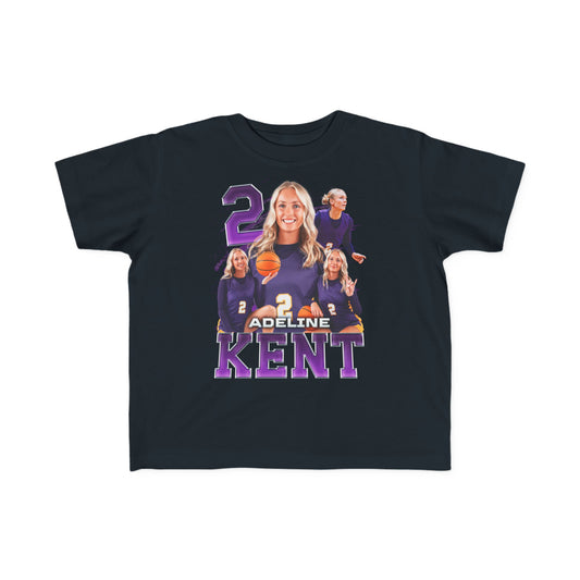 Adeline Kent Toddler Tee
