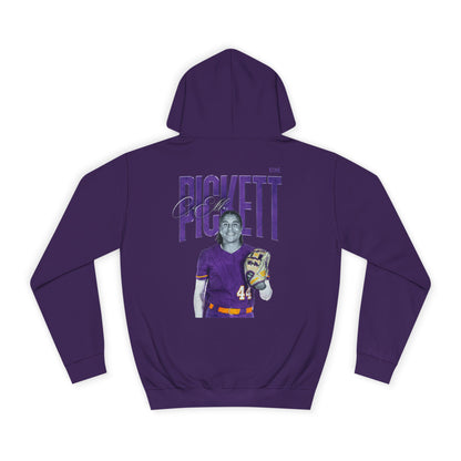 Ci'Ella Pickett Faded Glory Premium Hoodie