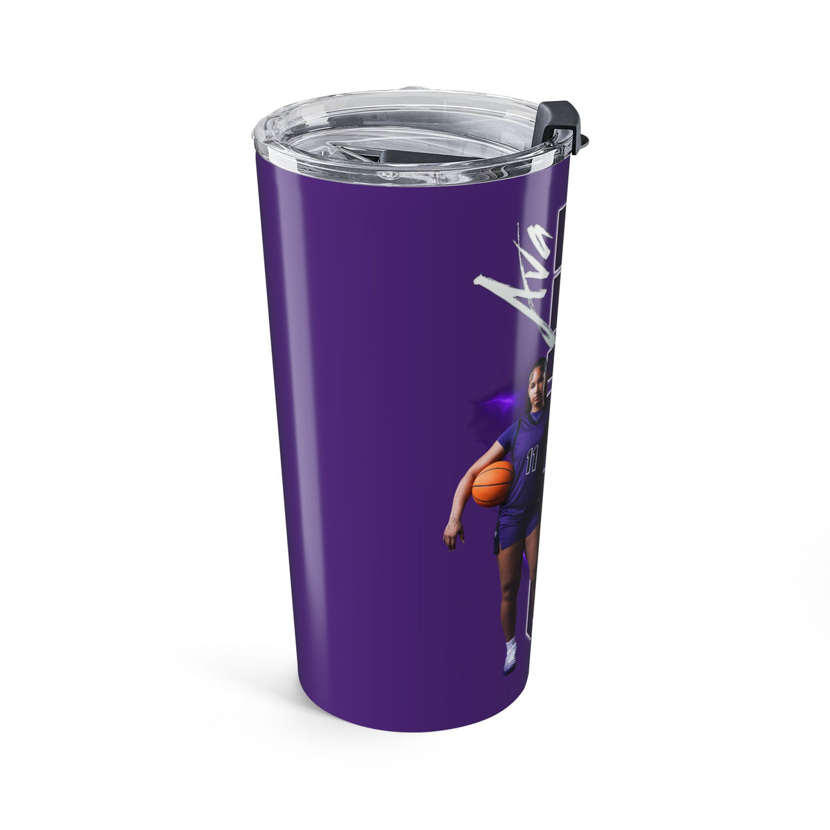 Ava Sawi 20oz Tumbler
