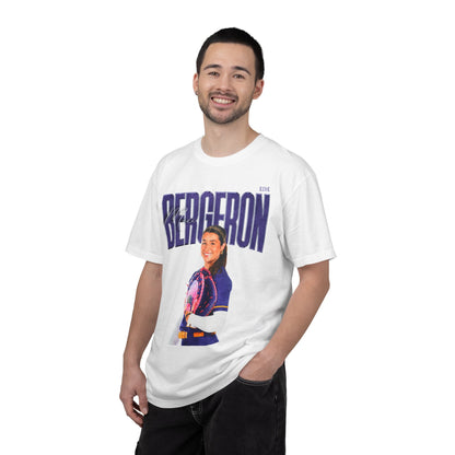 Maci Bergeron Faded Glory Premium tee