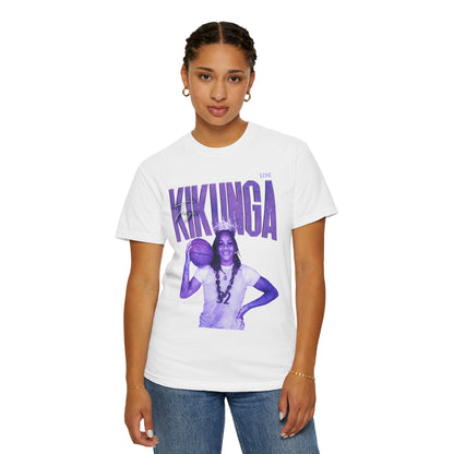 Taiya Kikunga Faded Glory Premium Tee