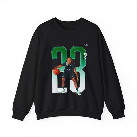 Peyton Hill Player Icon Crewneck Sweatshirt