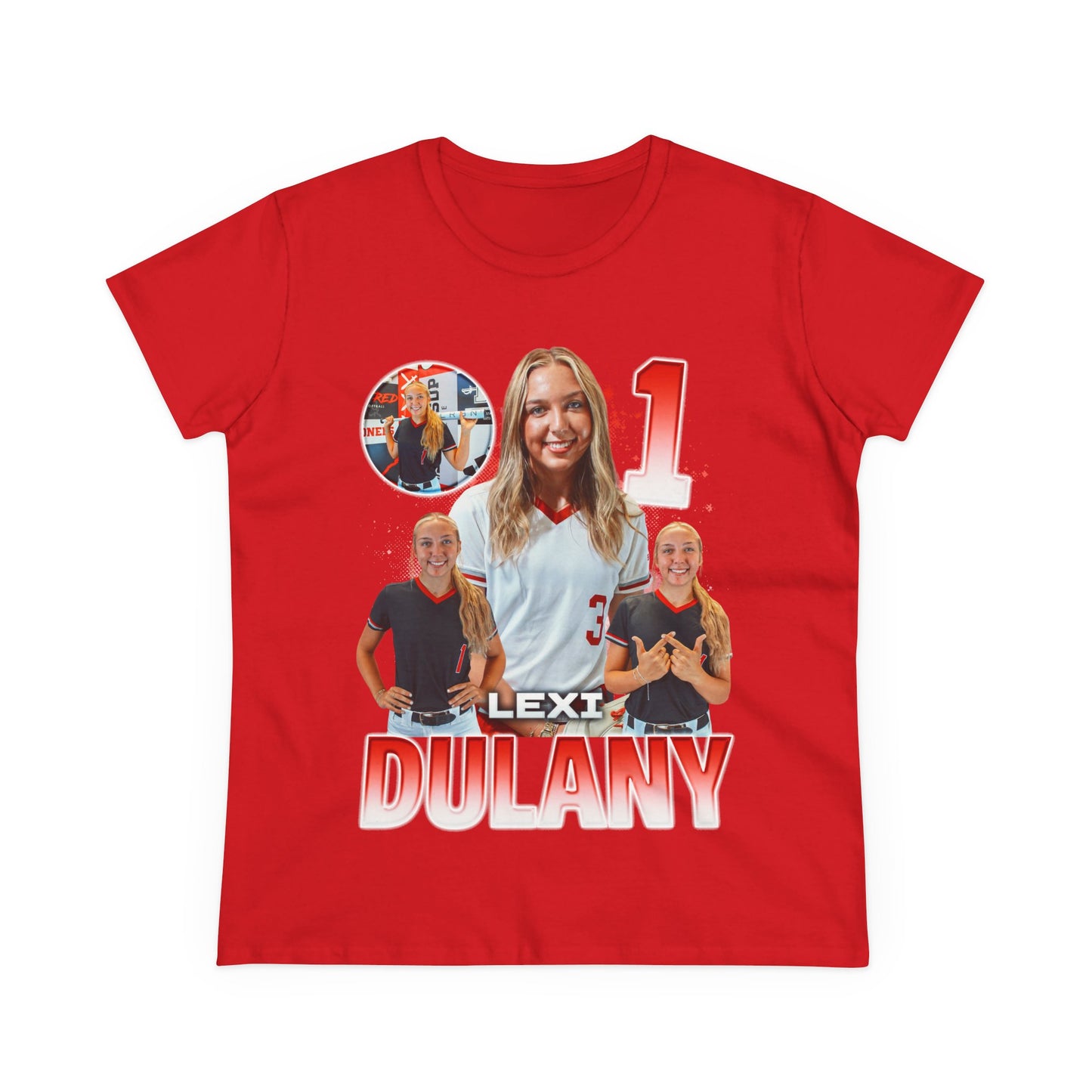 Lexi Dulany Women's Tee