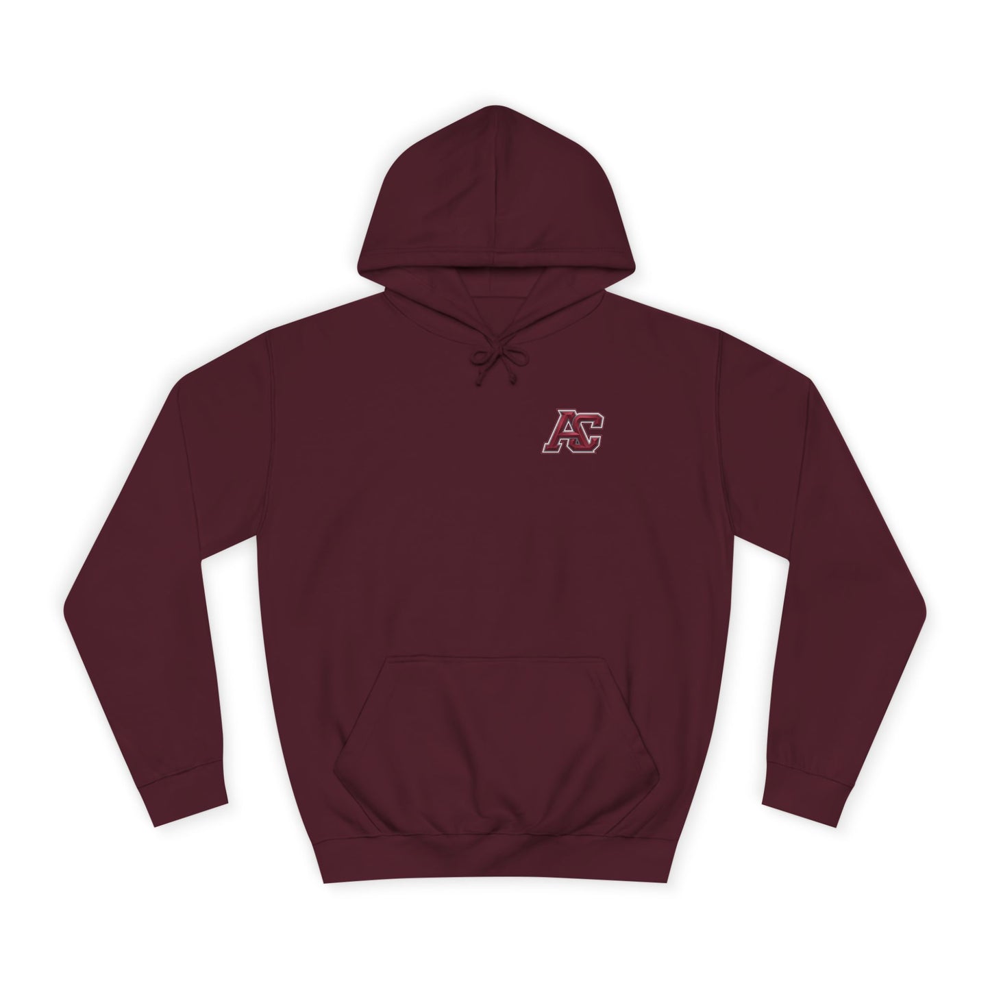 Ava Coverdale Premium Hoodie