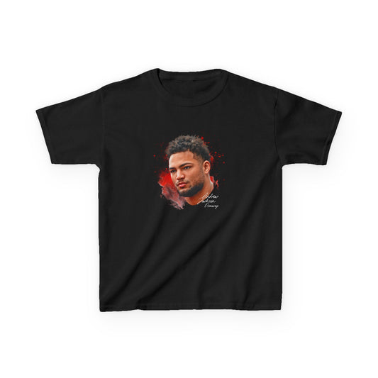 Andrew Jackson-Dunaway Big Head Kids Tee