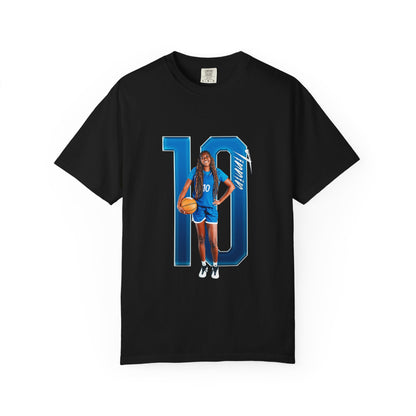 Alexis Tinnin Player Icon Number Premium Tee