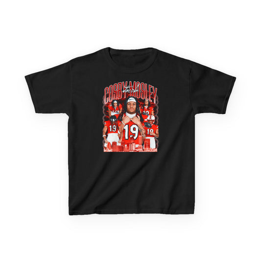 Jacob Cosby Mosley Kids Tee