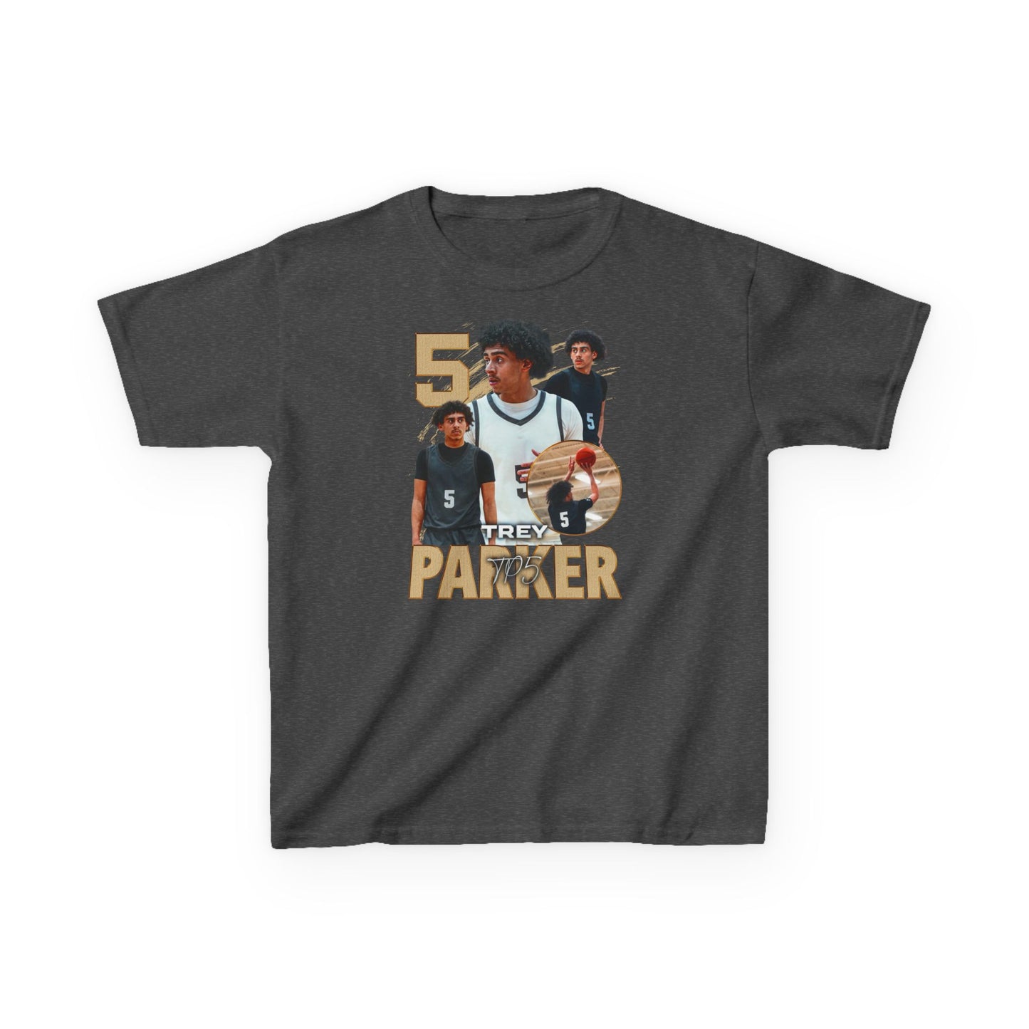 Trey Parker Kids Tee