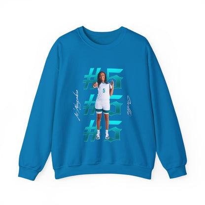 Ar'Nayshia Griffin Crewneck Sweatshirt