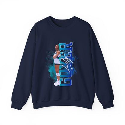 Lily Goyer Crewneck Sweatshirt