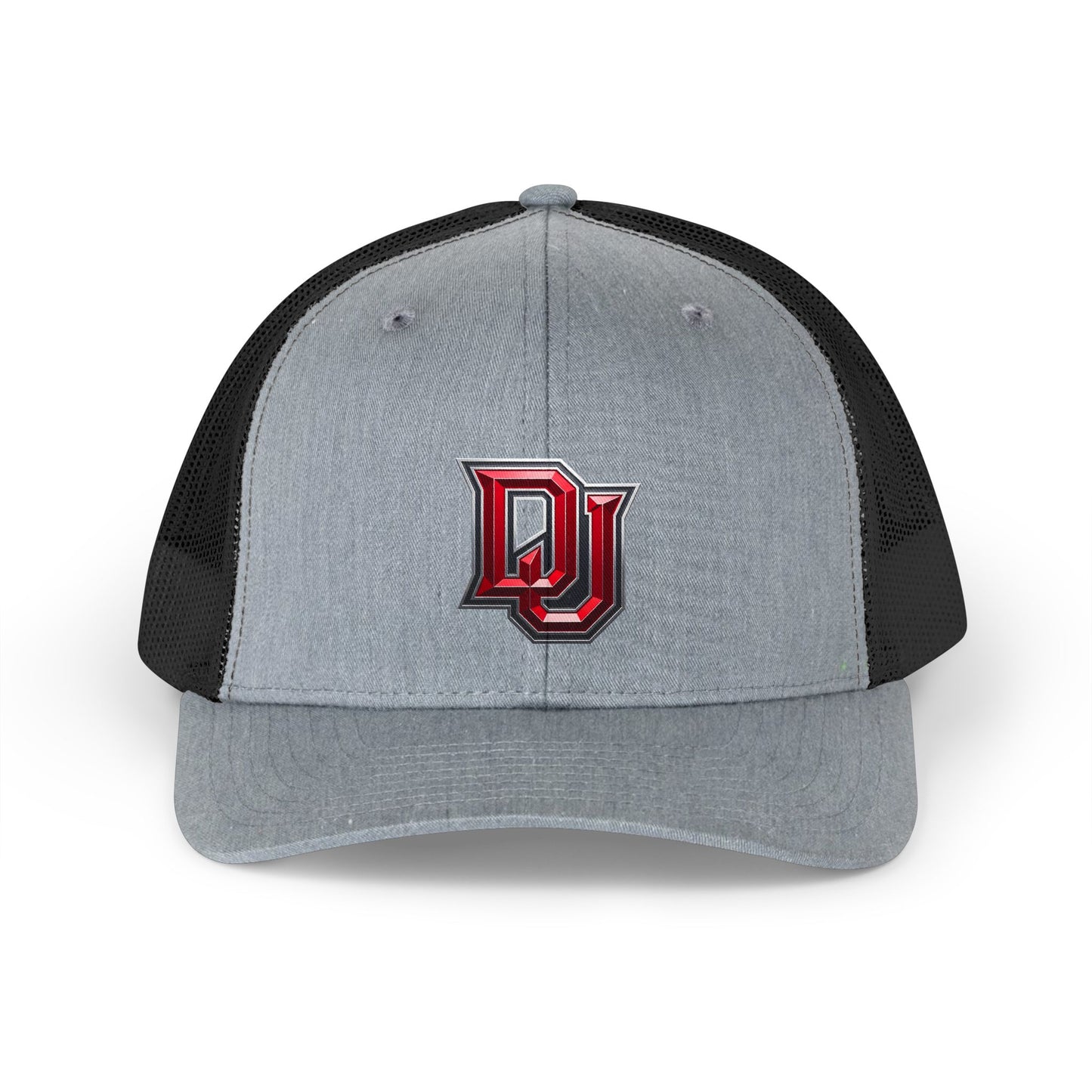 Destiny Jones Logo Trucker Hat